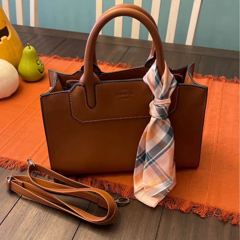 London Fog Purse